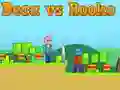 Joc Deca versus Rooko on-line Joc Deca versus Rooko on-line