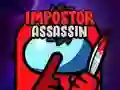 Joc Asasinul Impostor on-line Joc Asasinul Impostor on-line