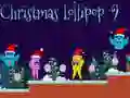 Joc Lollipop de Crăciun 2 on-line