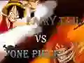 Joc Fairy Tail vs One Piece on-line