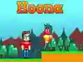 Joc Hoona on-line