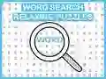 Joc Căutare de cuvinte: Puzzles relaxante on-line Joc Căutare de cuvinte: Puzzles relaxante on-line
