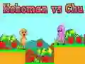 Joc Hohoman vs Chu on-line Joc Hohoman vs Chu on-line