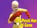 Joc Jocul One Punch Man 3D on-line
