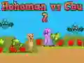 Joc Hohoman vs Chu 2 on-line Joc Hohoman vs Chu 2 on-line