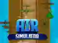 Joc Simulator de Aer on-line Joc Simulator de Aer on-line
