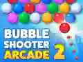 Joc Bubble Shooter Arcade 2 on-line