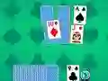 Joc Tripeaks Solitaire on-line Joc Tripeaks Solitaire on-line