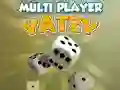 Joc Yatzy Multiplayer on-line