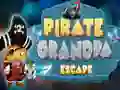 Joc Evadarea Bunicului Pirat on-line