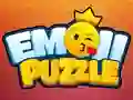 Joc Puzzle Emoji on-line Joc Puzzle Emoji on-line