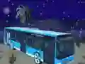 Joc Șofer de autobuz acvatic 2023 on-line