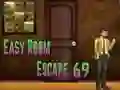 Joc Evadare Ușoară Amgel 69 on-line