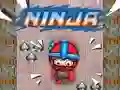 Joc Ninja on-line