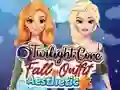 Joc Estetica ținutei de toamnă Twilight Core on-line Joc Estetica ținutei de toamnă Twilight Core on-line