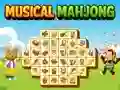 Joc Mahjong Muzical on-line Joc Mahjong Muzical on-line