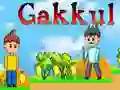 Joc Gakkul on-line Joc Gakkul on-line