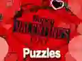 Joc Puzzle-uri de Ziua Îndrăgostiților Fericit on-line Joc Puzzle-uri de Ziua Îndrăgostiților Fericit on-line