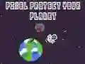 Joc Pixel Protejați-vă planeta on-line Joc Pixel Protejați-vă planeta on-line