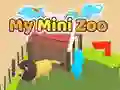 Joc Zoo-ul Meu Mini on-line