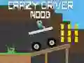 Joc Șofer Nebun Noob on-line Joc Șofer Nebun Noob on-line