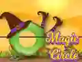 Joc Cercul magic on-line Joc Cercul magic on-line