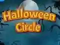 Joc Cercul de Halloween on-line Joc Cercul de Halloween on-line