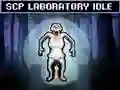 Joc SCP Laborator Idle on-line Joc SCP Laborator Idle on-line