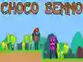 Joc Choco Benno on-line Joc Choco Benno on-line