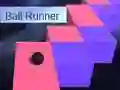 Joc Cursă cu Minge on-line