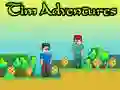 Joc Aventurile lui Tim on-line Joc Aventurile lui Tim on-line