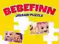 Joc Puzzle BebeFinn on-line Joc Puzzle BebeFinn on-line