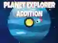 Joc Explorator de Planete: Adunare on-line