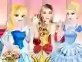 Joc Ins Life: Bal Regal on-line