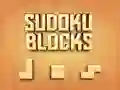 Joc Blocuri Sudoku on-line Joc Blocuri Sudoku on-line