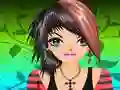 Joc Machiaj de Star Pop on-line Joc Machiaj de Star Pop on-line