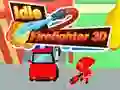 Joc Pompier Inactiv 3D on-line Joc Pompier Inactiv 3D on-line