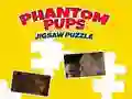 Joc Câini Fantomă: Puzzle on-line