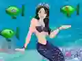 Joc Barbie Sirena Îmbrăcăminte on-line