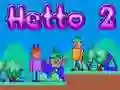 Joc Hetto 2 on-line Joc Hetto 2 on-line