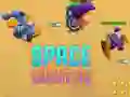 Joc Împușcătura Spațială on-line Joc Împușcătura Spațială on-line