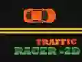 Joc Racer de Trafic - 2D on-line Joc Racer de Trafic - 2D on-line