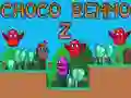 Joc Choco Benno 2 on-line Joc Choco Benno 2 on-line