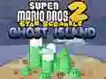 Joc Super Mario Bros: Întrecerea Stelelor 2 - Insula Fantomelor on-line