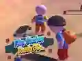 Joc Flip Skater Rush 3D on-line Joc Flip Skater Rush 3D on-line
