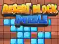 Joc Puzzle cu blocuri din deșert on-line Joc Puzzle cu blocuri din deșert on-line