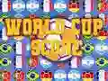 Joc Scorul Cupei Mondiale on-line Joc Scorul Cupei Mondiale on-line