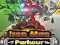 Joc Parkour Iron Man on-line Joc Parkour Iron Man on-line