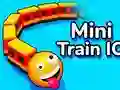 Joc Mini Tren IO on-line