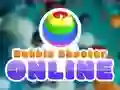 Joc Fusilă cu Bule Online on-line